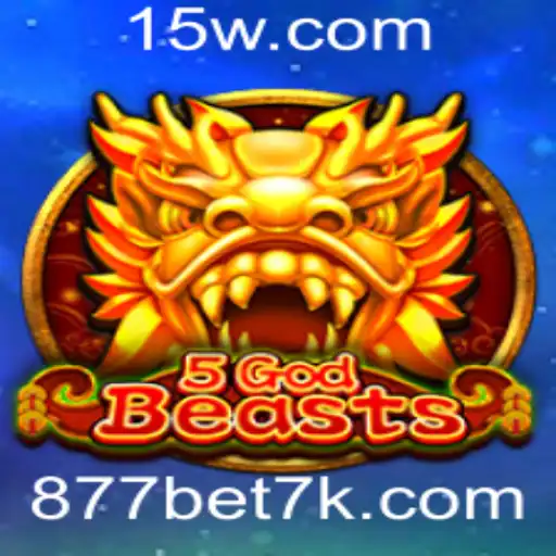 Descubra o Inovador Jogo 5GodBeasts e Sua Conexão com 877bet