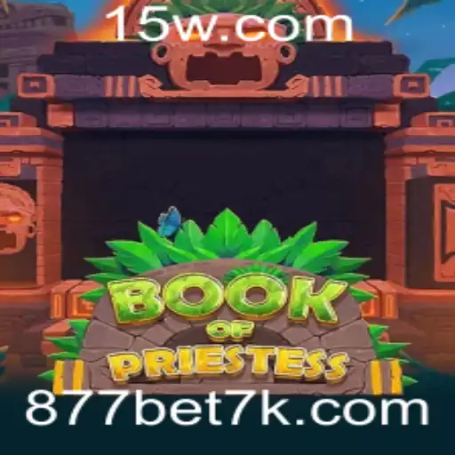 Explorando o Fascinante Mundo do Jogo BookOfPriestess com a 877bet