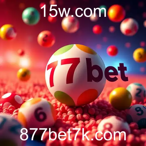 Descubra a Revolução da Loteria Online e a Plataforma 877bet