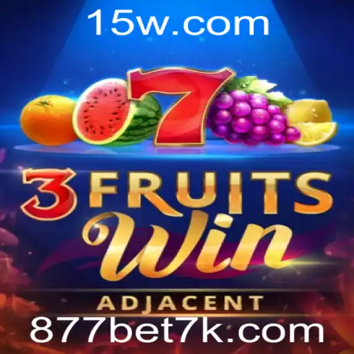 Explorando o Fascinante Mundo de 3FruitsWin no 877bet