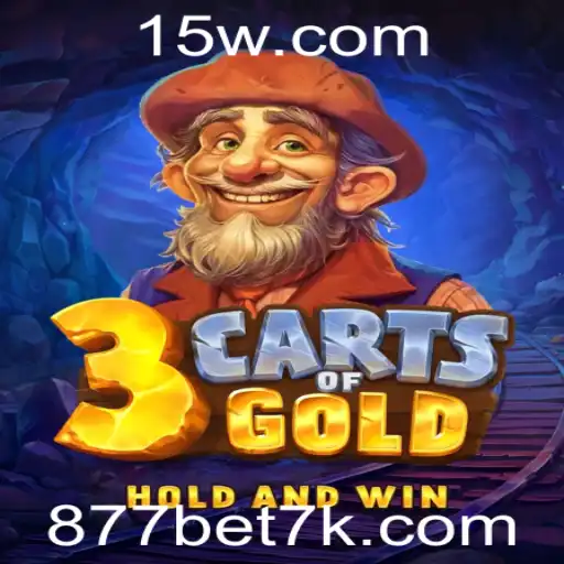 Explorando o Fascinante Mundo de 3cartsOfGold: Um Jogo Inovador com a Marca 877bet