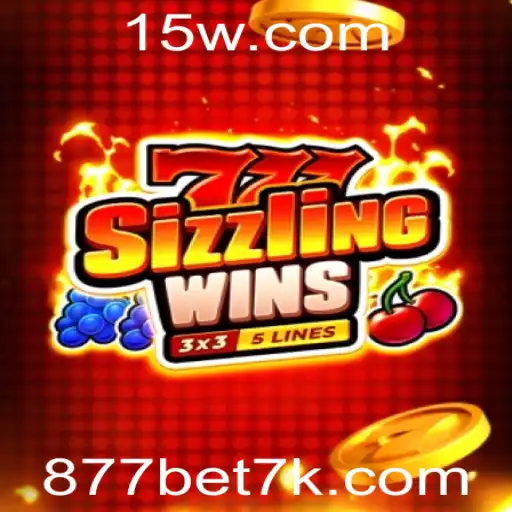Descubra o Mundo Emocionante de 777sizzlingwins com 877bet