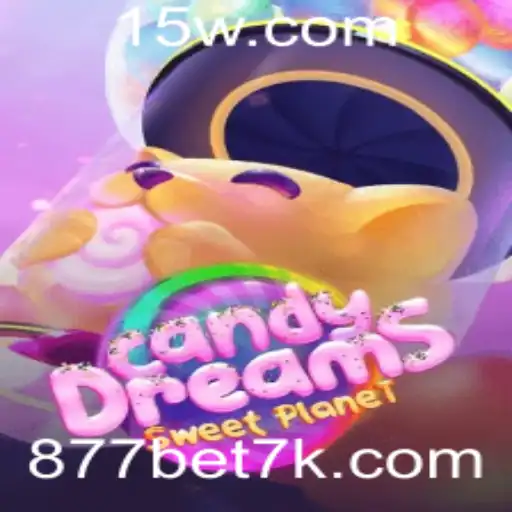 Conheça CandyDreams: O Universo Encantado de Entretenimento