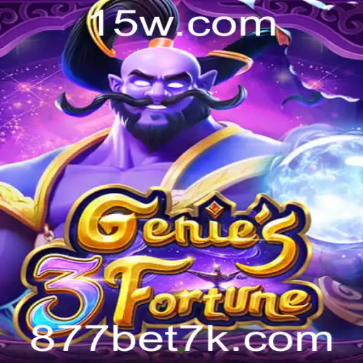 Genie3Fortune: Uma Nova Experiência de Jogo