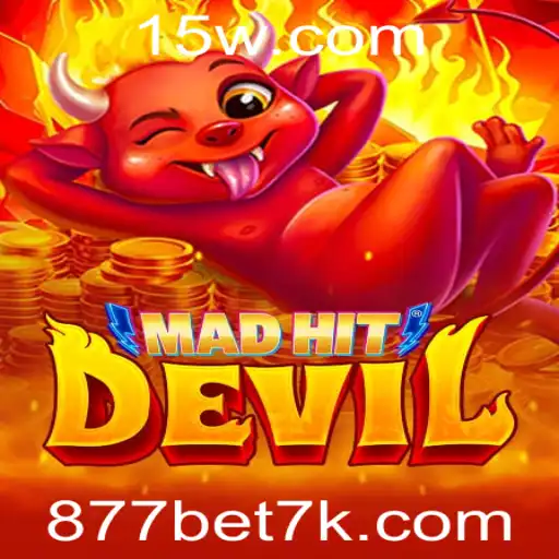 Descubra MadHitDevil: O Novo Fenômeno do Mundo dos Jogos