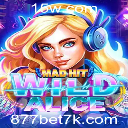 Descubra MadHitWildAlice: O Novo Jogo de Estratégia com Aposta 877bet