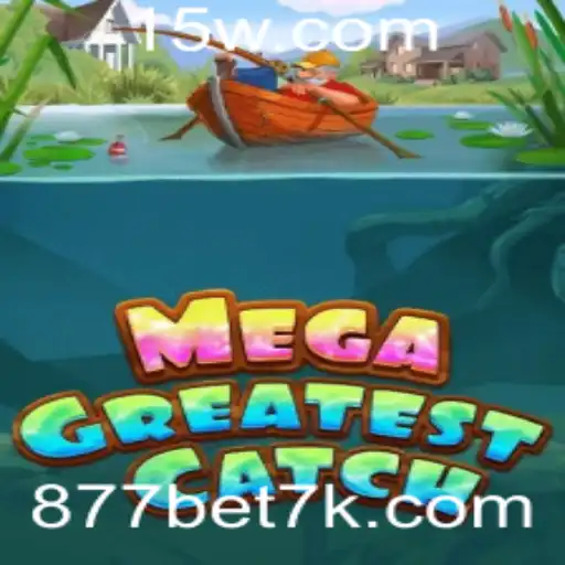 Descubra o Mundo Emocionante de MegaGreatestCatch: O Novo Sucesso no Cenário de Jogos