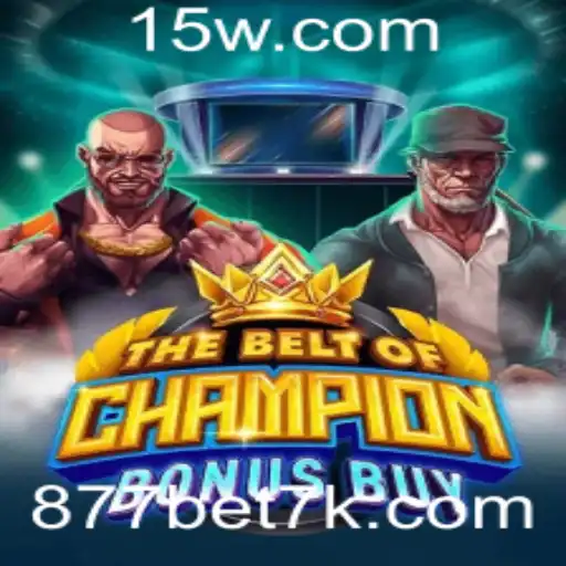 Descubra o Jogo TheBeltOfChampionBonusBuy e Domine suas Regras