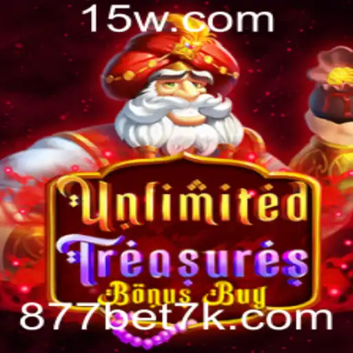 Explorando o Mundo de UnlimitedTreasuresBonusBuy no 877bet