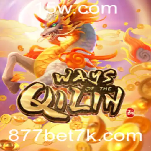 Explorando 'Ways of the Qilin': Um Mergulho no Jogo Integrado com 877bet