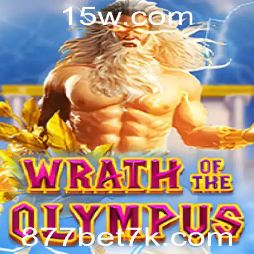 Wrath of Olympus: A Nova Sensação no Mundo dos Jogos